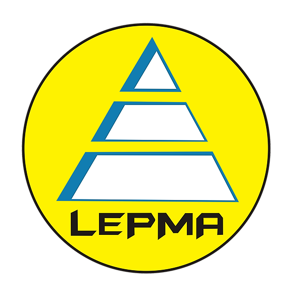 Logo EBFELEPMA 2023
